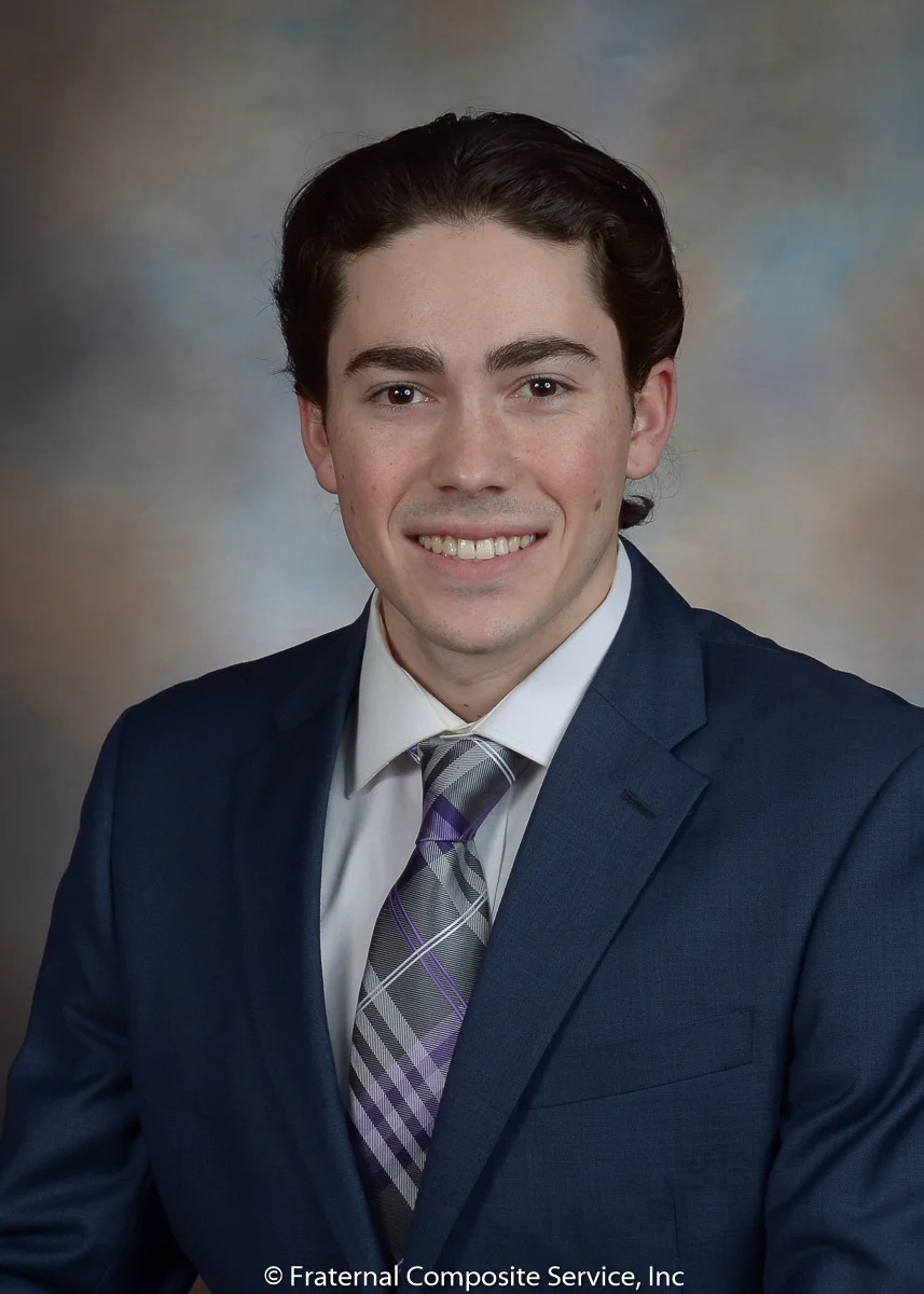 Dante Betti Hometown: Chicago, IL Major: Biomedical Engineering Internships: Sports: Baseball About: Rush Committee, Dean's List