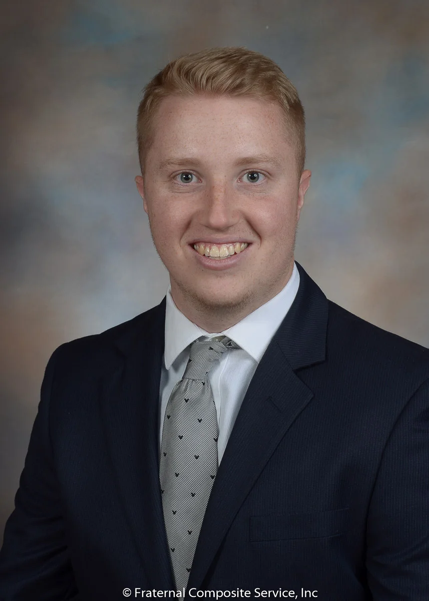 Eric Morris Hometown: Major: Internships: Sports: About: