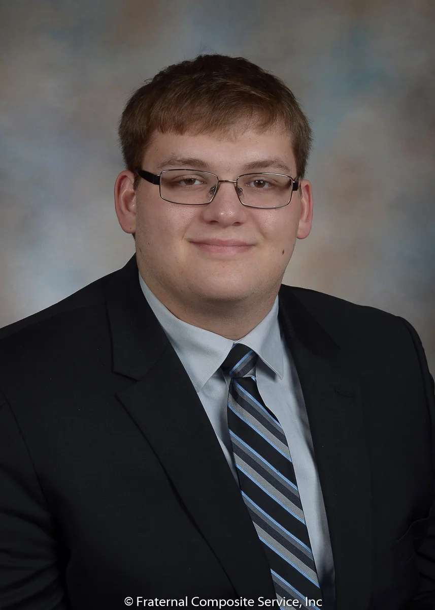 Jacob Huff Hometown: Major: Internships: Sports: About: