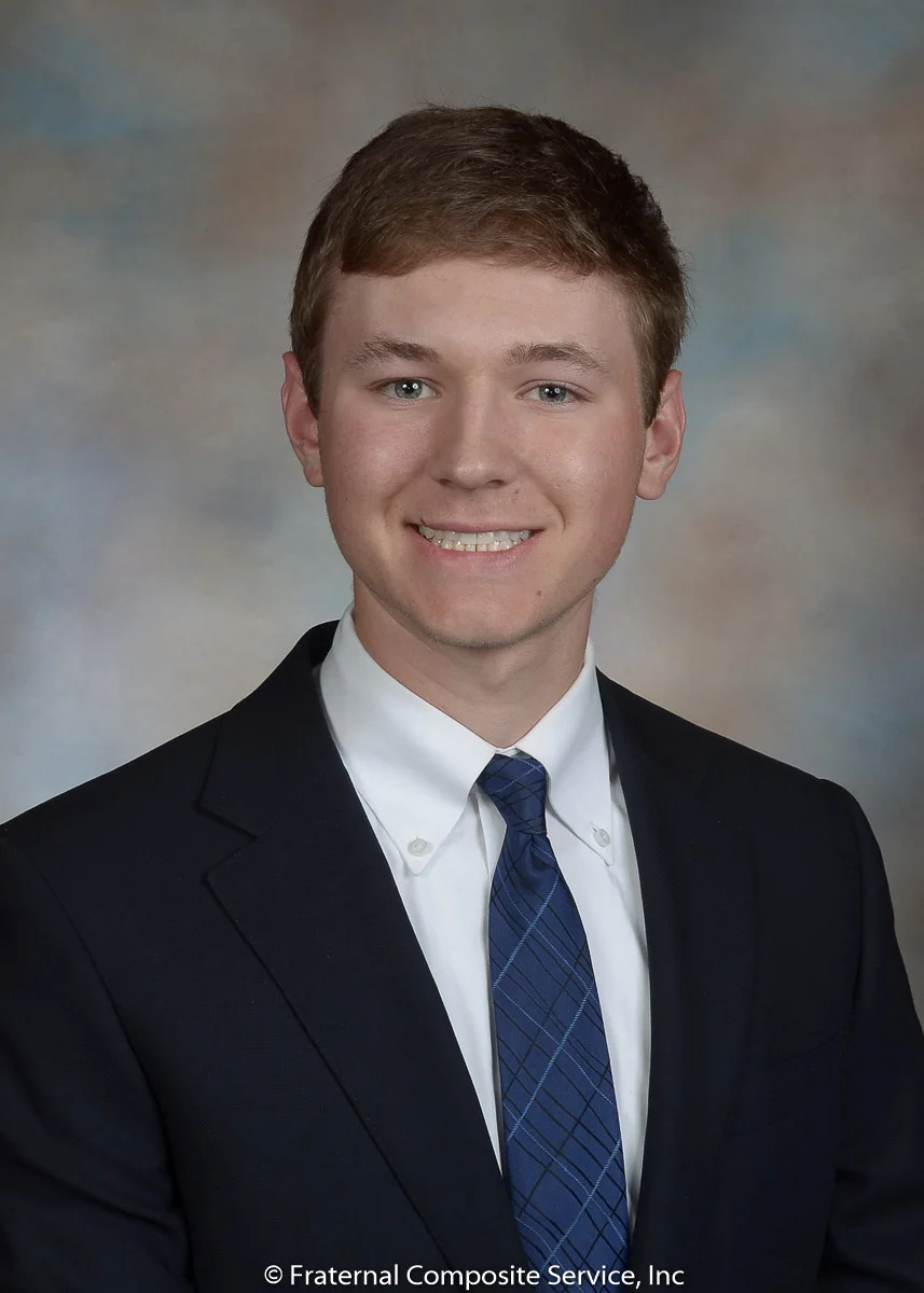 Jacob Petrisko Hometown: Major: Internships: Sports: About: