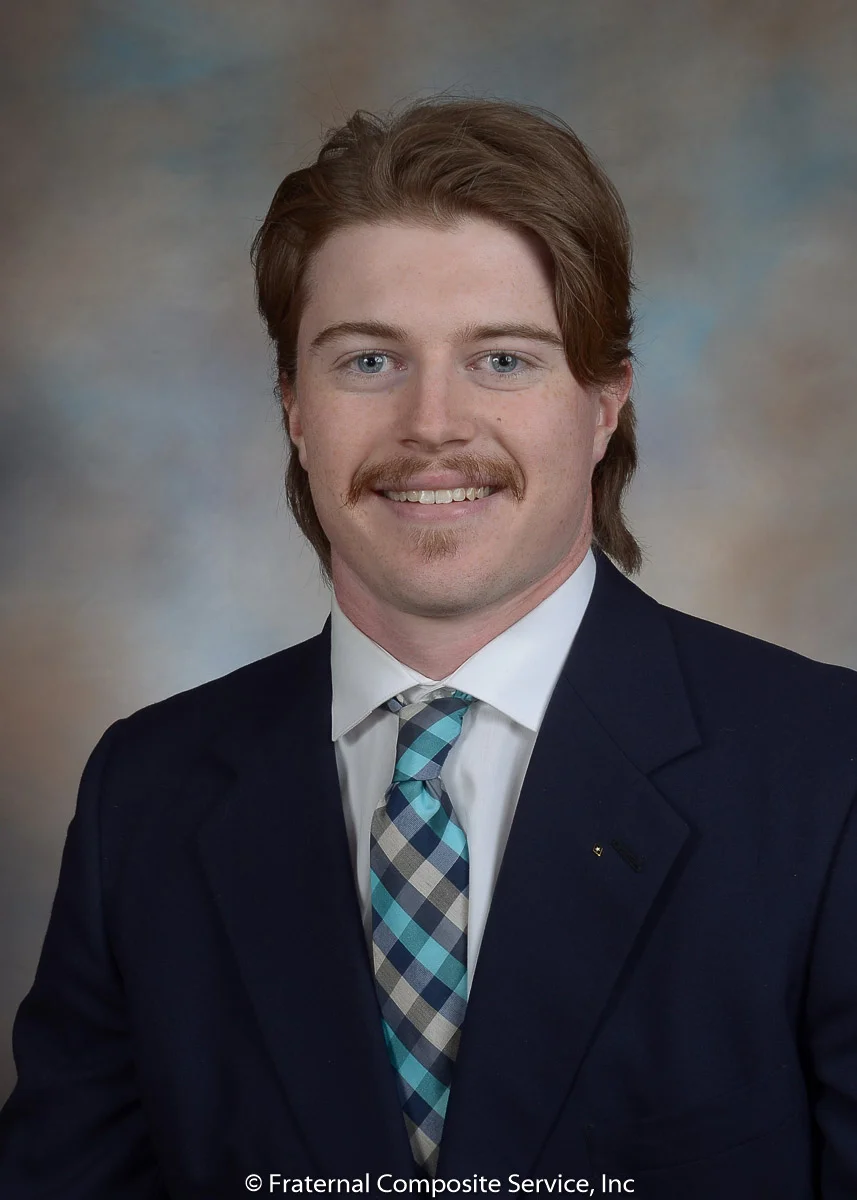 Logan Kabrich Hometown: Brownsburg, IN Major: Mechanical Engineering Internships: Co-op with Marathon Sports: Varsity Baseball About: