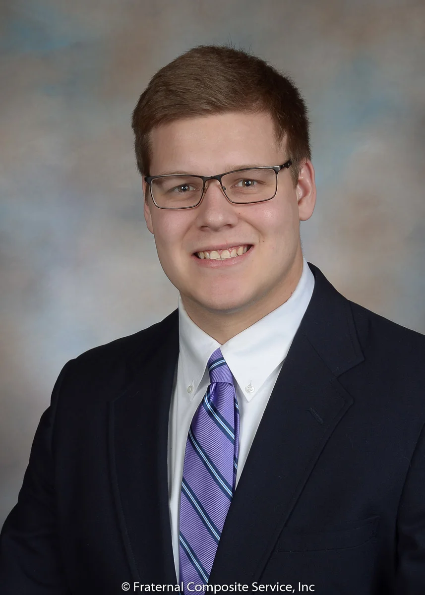 Nathan Griesbaum Hometown: Major: Internships: Sports: About: