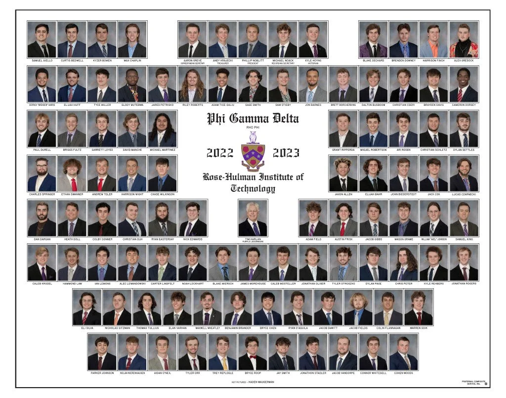 Alpha Gamma Delta Rose