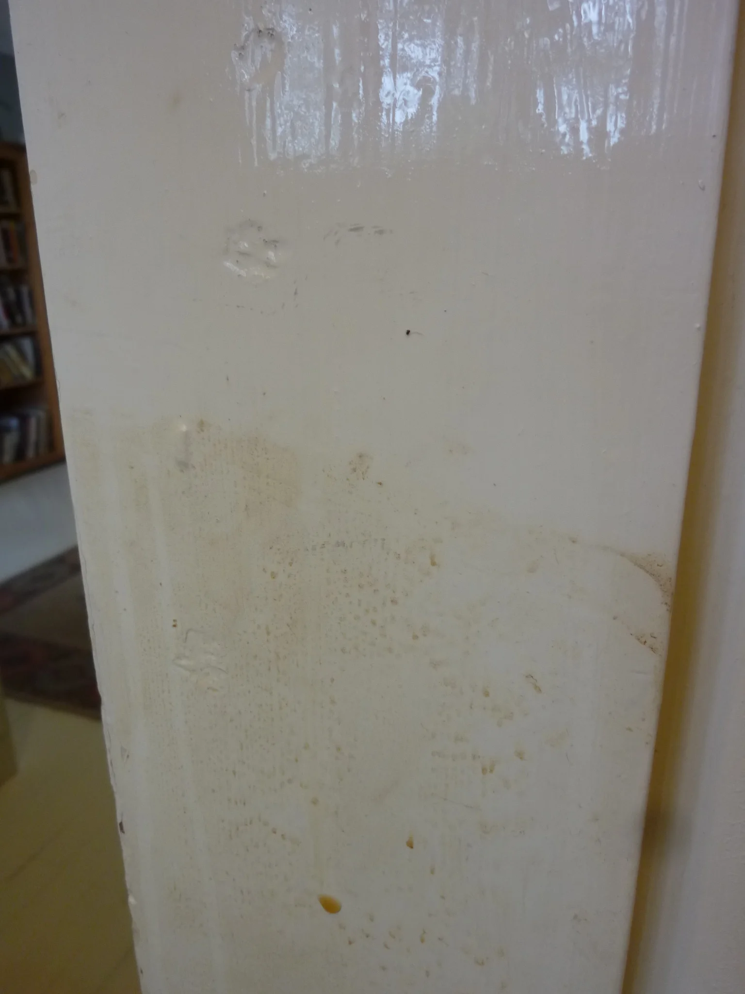 A random example of grime