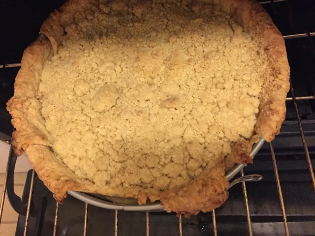 Oooo! That actually looks edible...