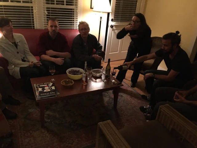 The jury weighs in.