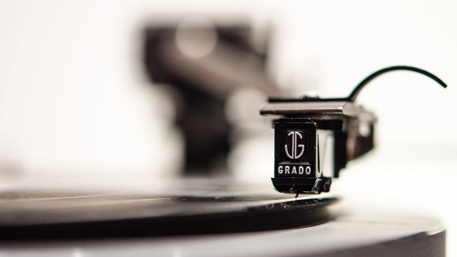 Grado Cartridge Silver 1