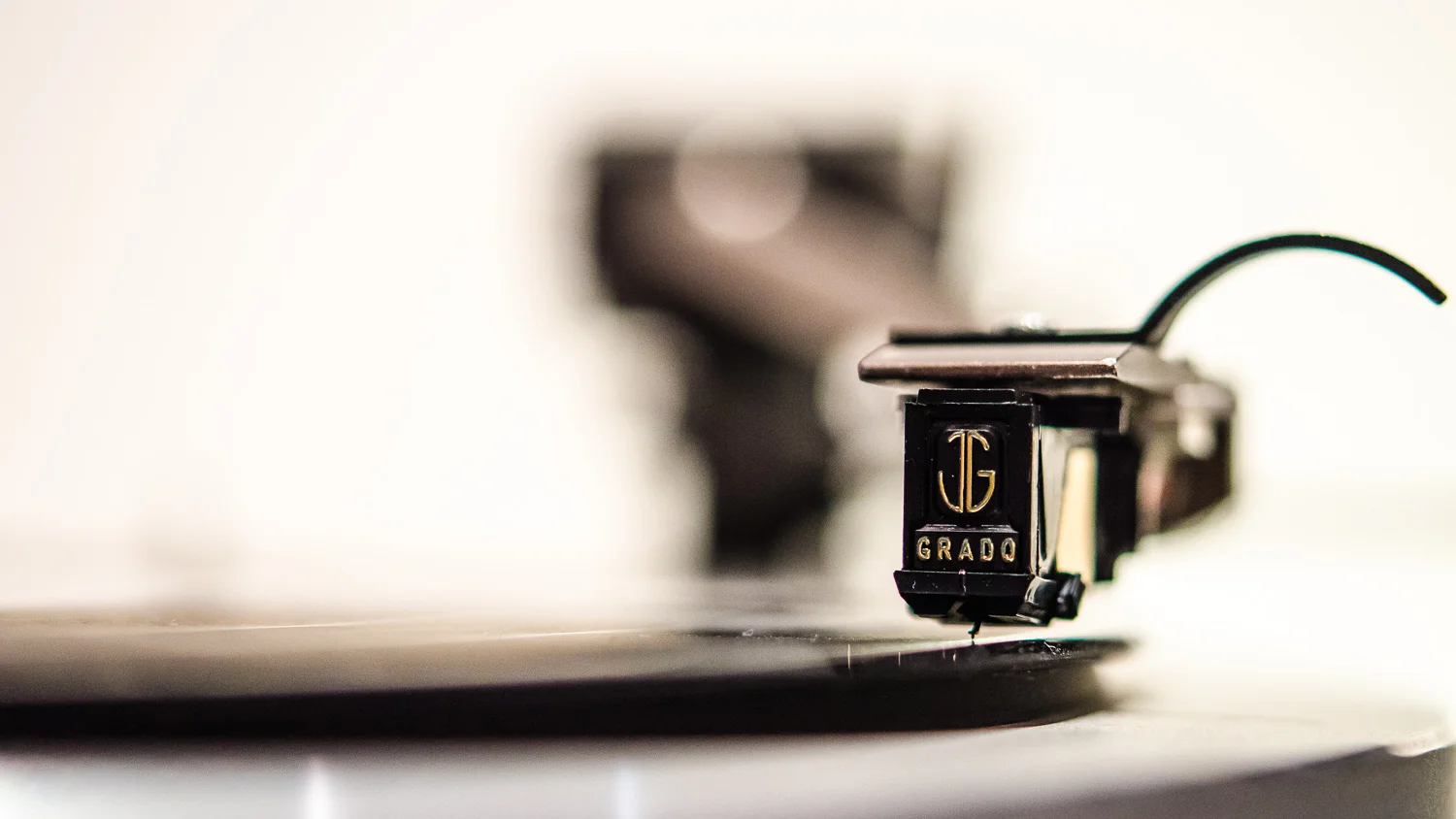 Grado Cartridge Gold 1