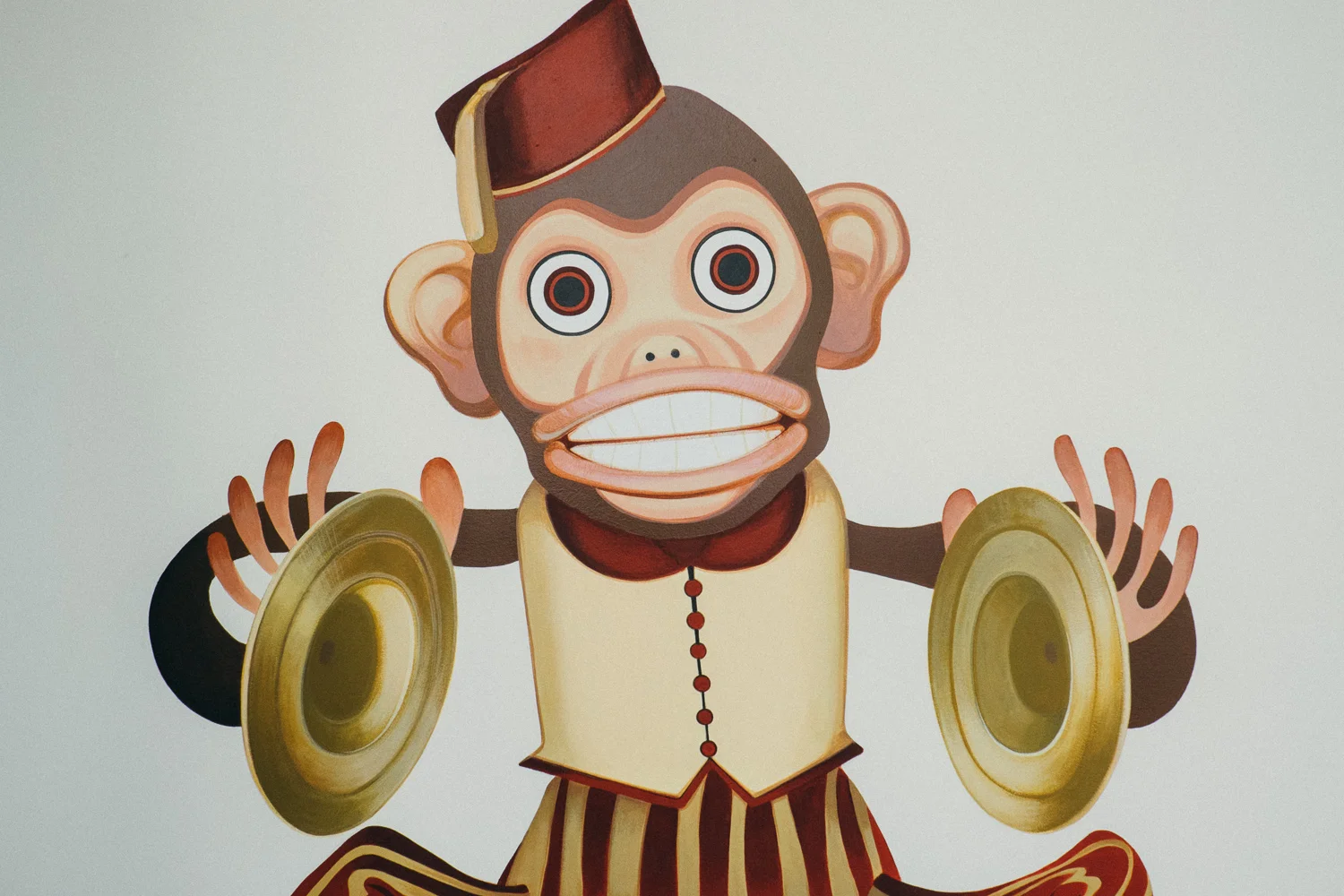 Monkey See