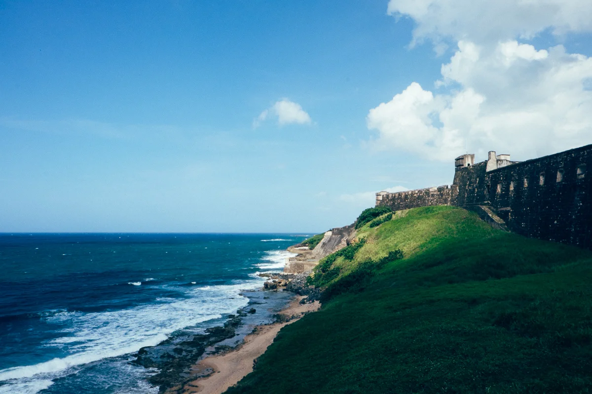 Castle Sunbeam