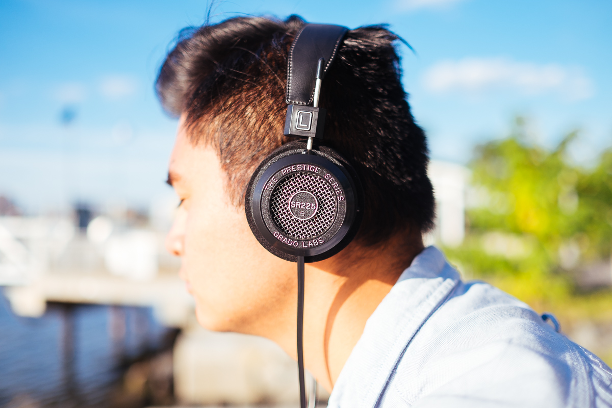 Listening in Williamsburg 1