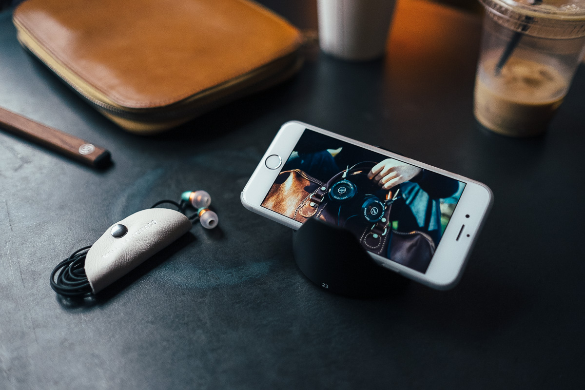Grado GR10 iPhone