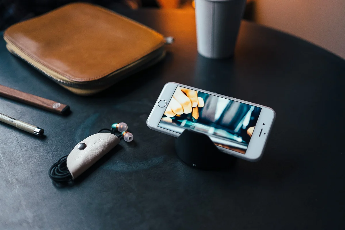 Grado GR10 iPhone