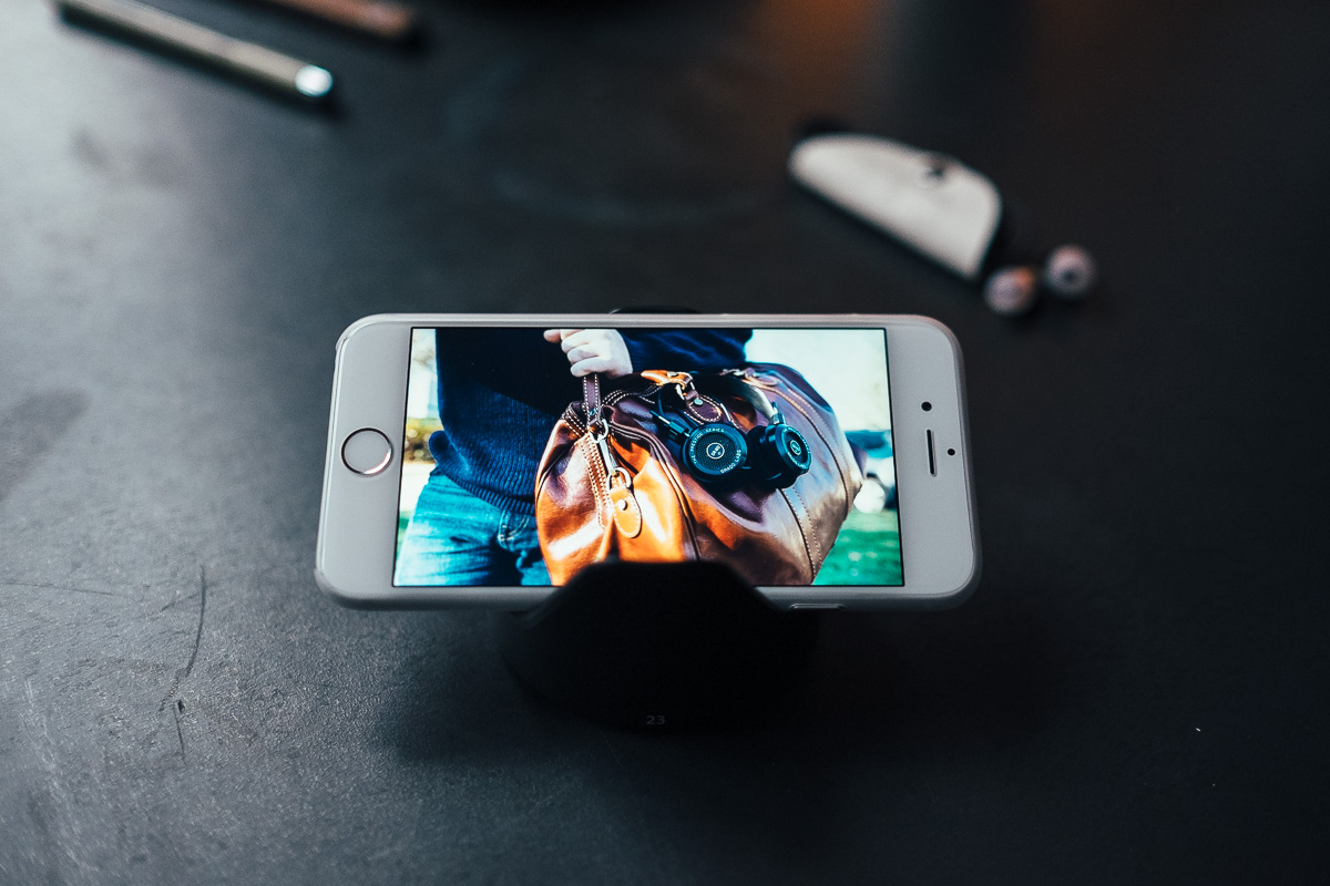 Grado GR10 iPhone