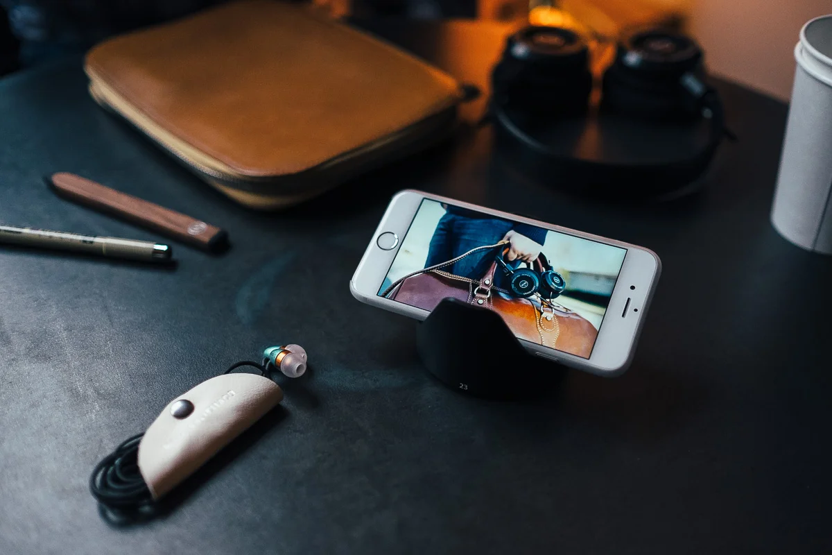 Grado GR10 iPhone