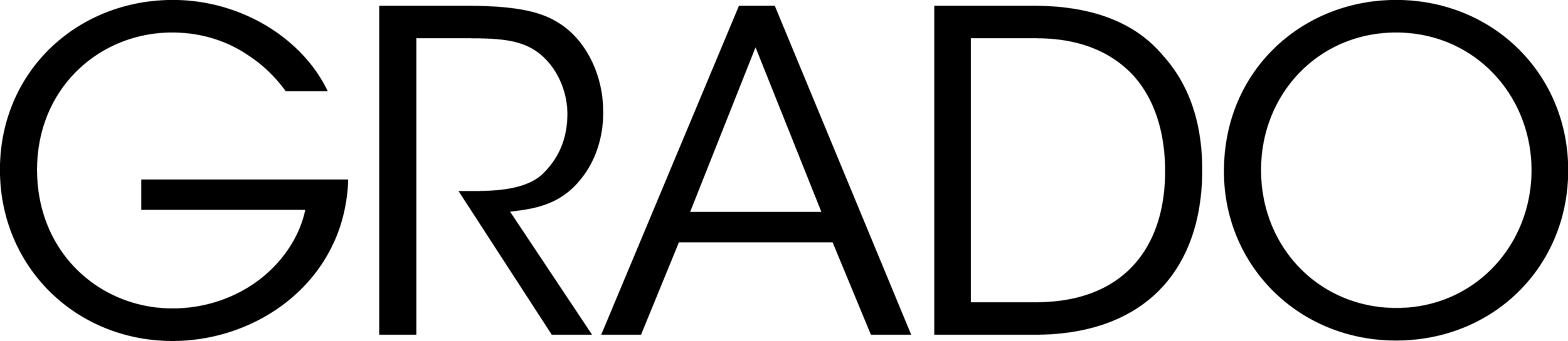 Grado Labs Logo