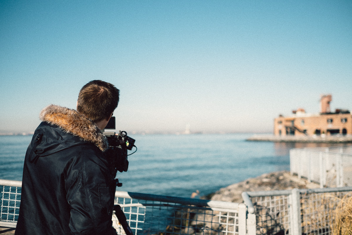 Red Hook Documentry