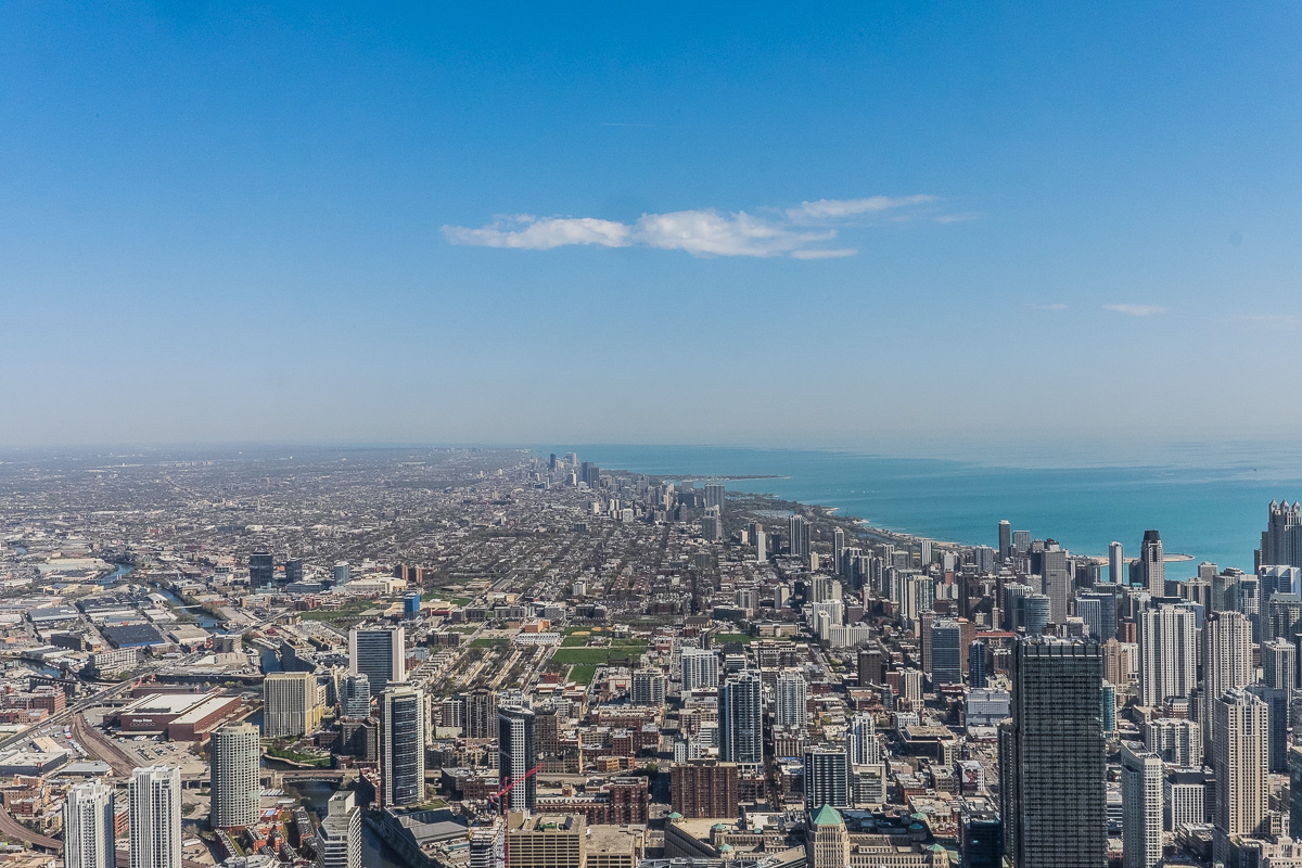 Chicago Skydeck