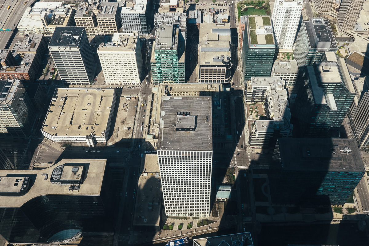 Chicago Skydeck