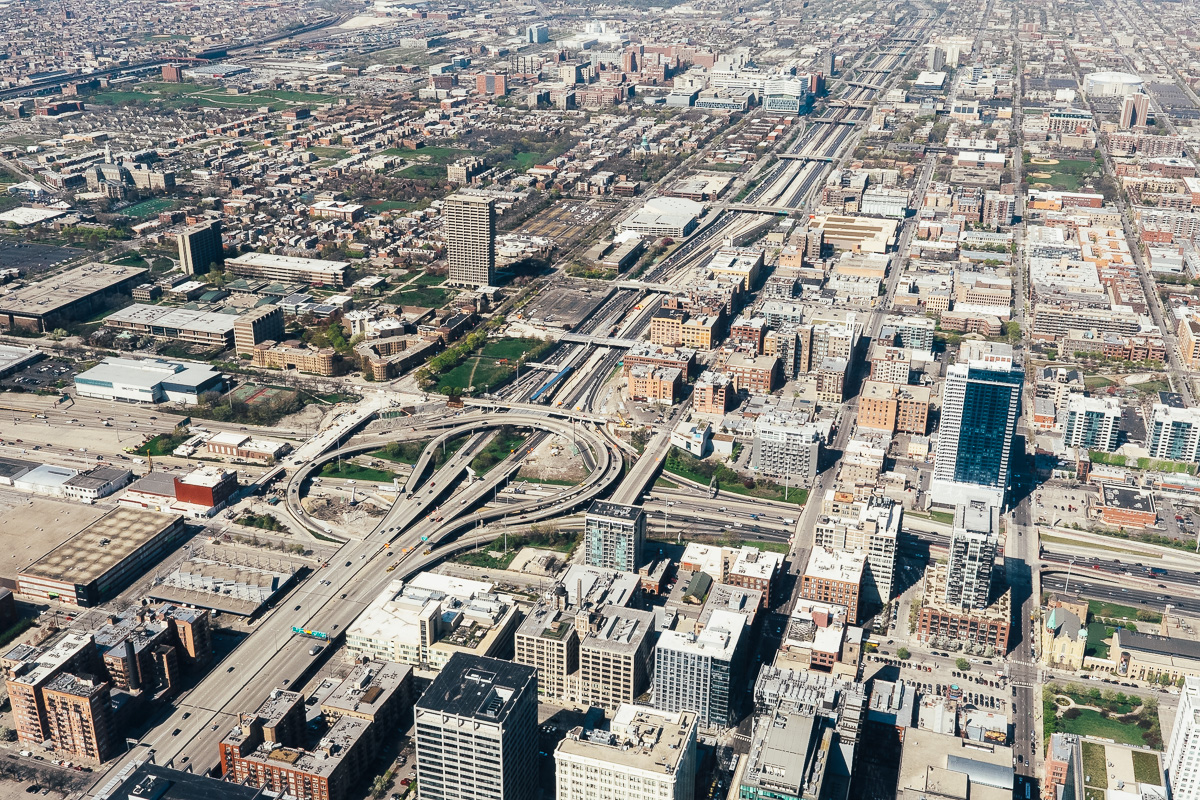 Chicago Skydeck