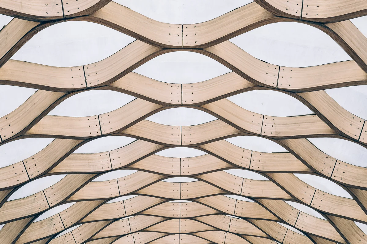 Lincoln Park Honeycomb