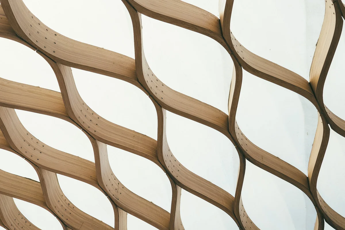 Lincoln Park Honeycomb