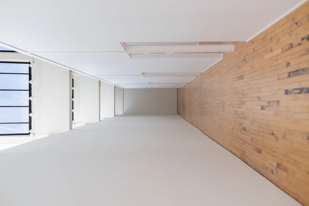 Dia Beacon Museum Exhibits