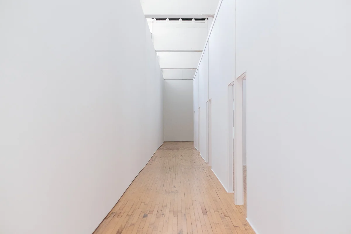 Dia Beacon Museum Exhibits