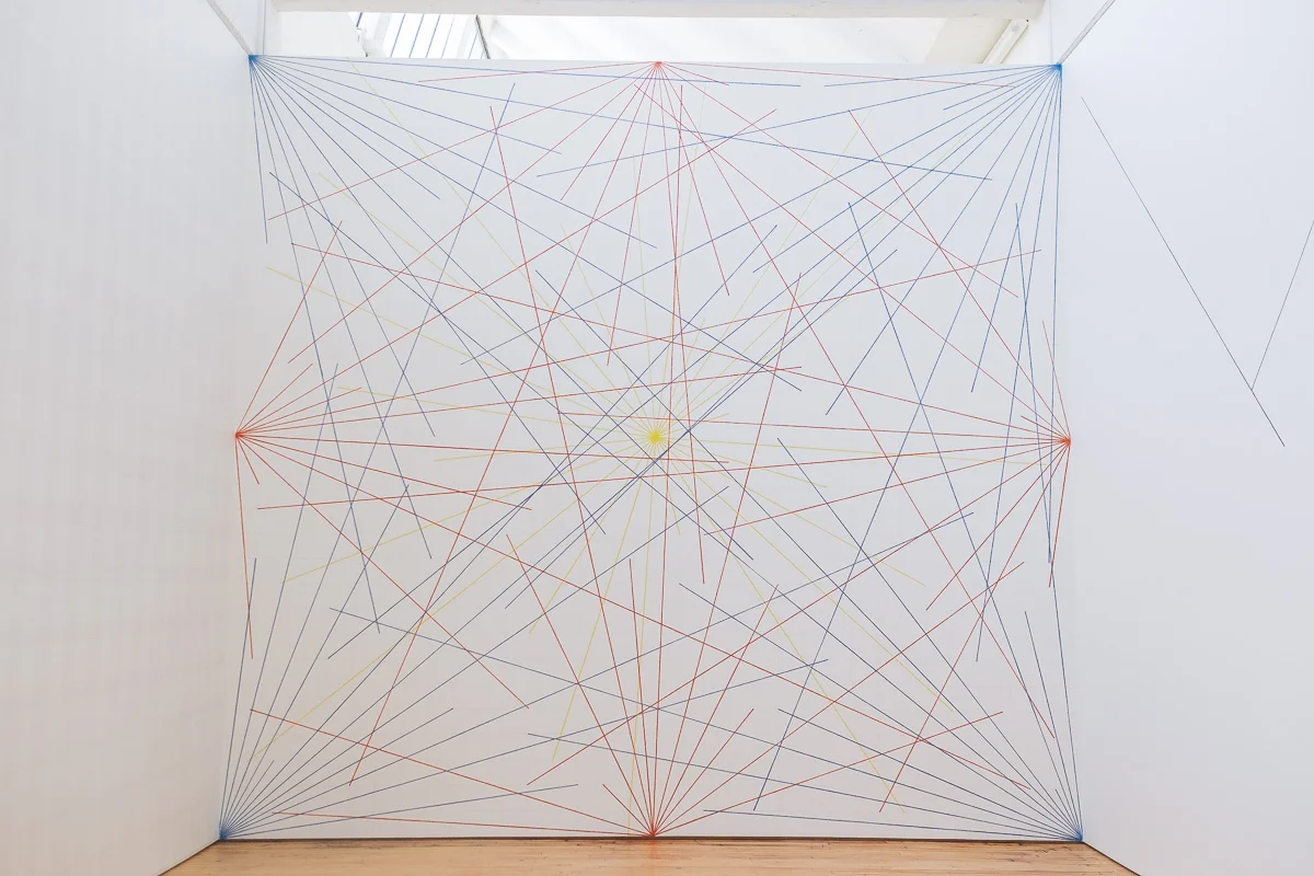 Dia Beacon Museum Exhibits