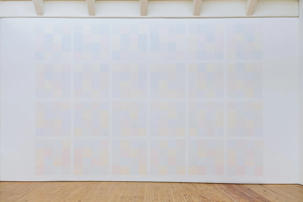 Dia Beacon Museum Exhibits