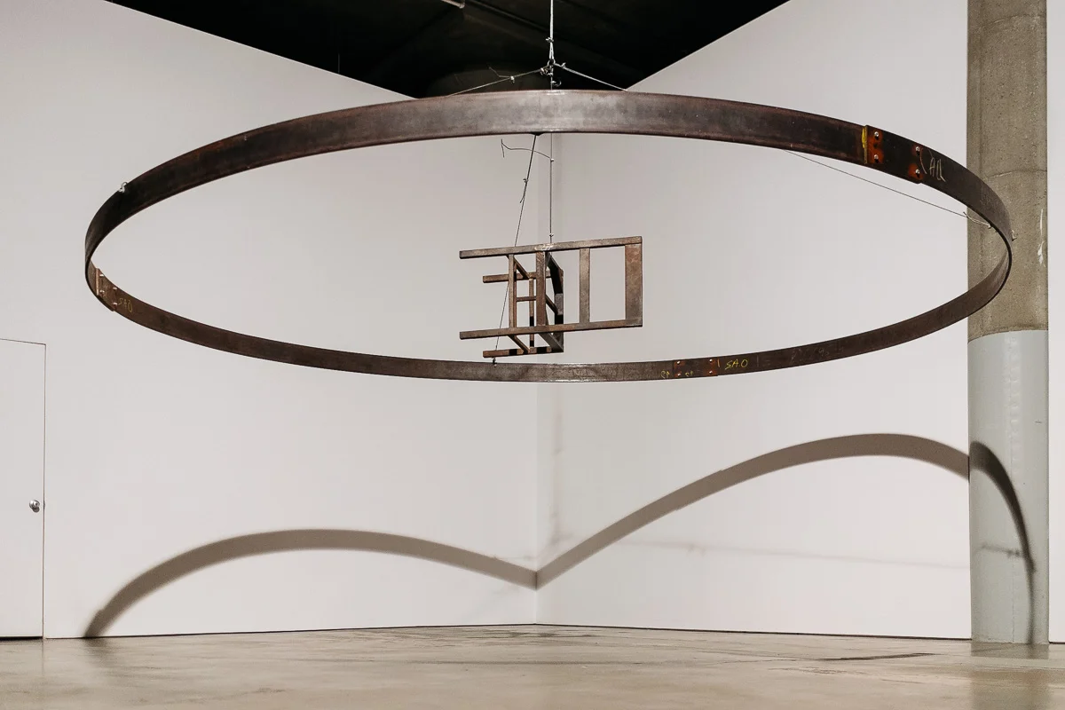 Dia Beacon Museum Exhibits