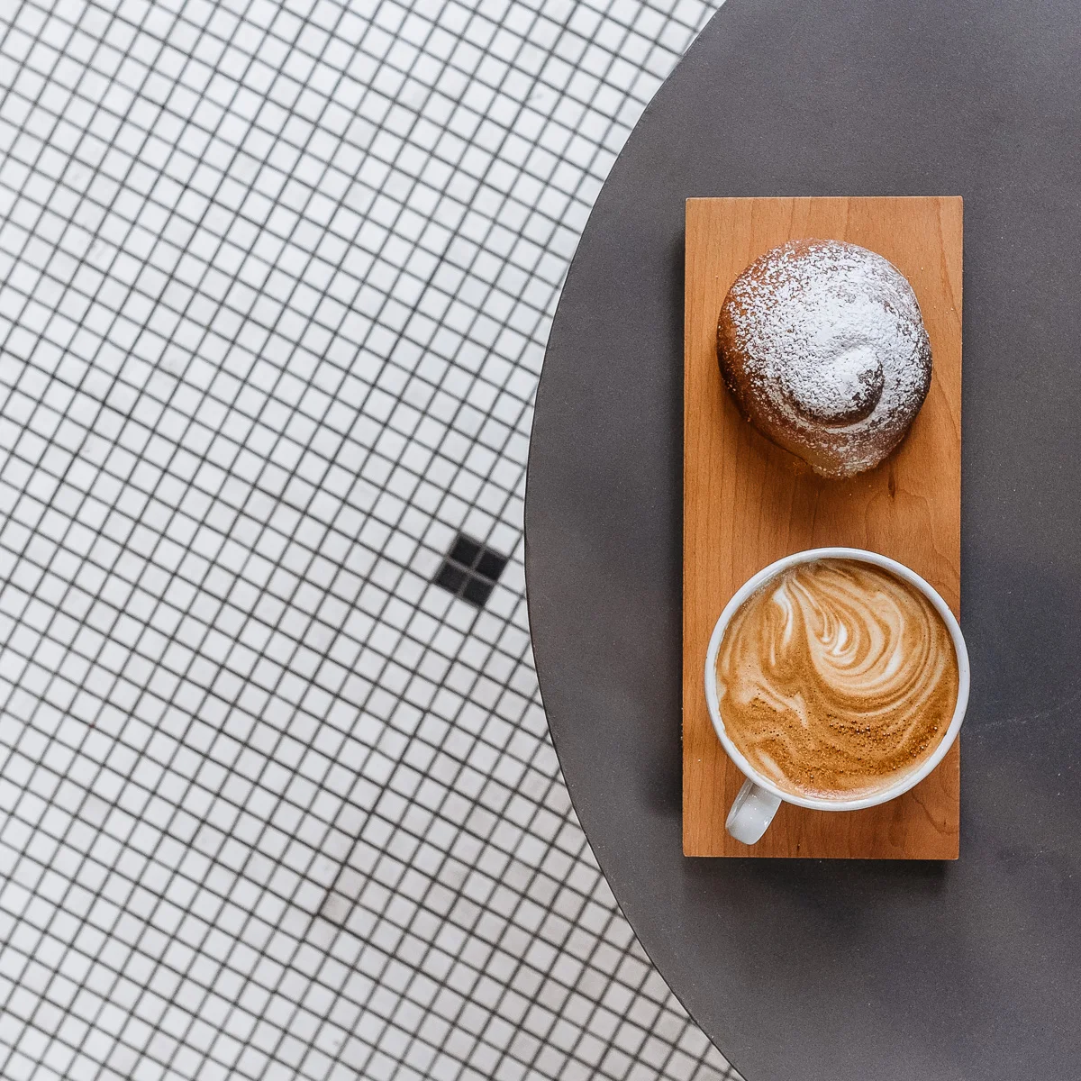La Barba Coffee Salt Lake City Utah