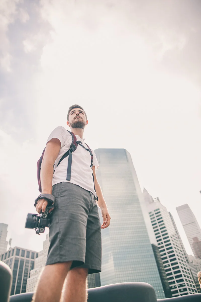Jonathan Grado by Erick Urgiles
