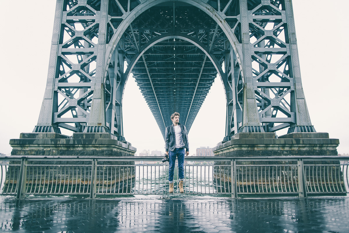 Jonathan Grado Levitating by Erick Urgiles