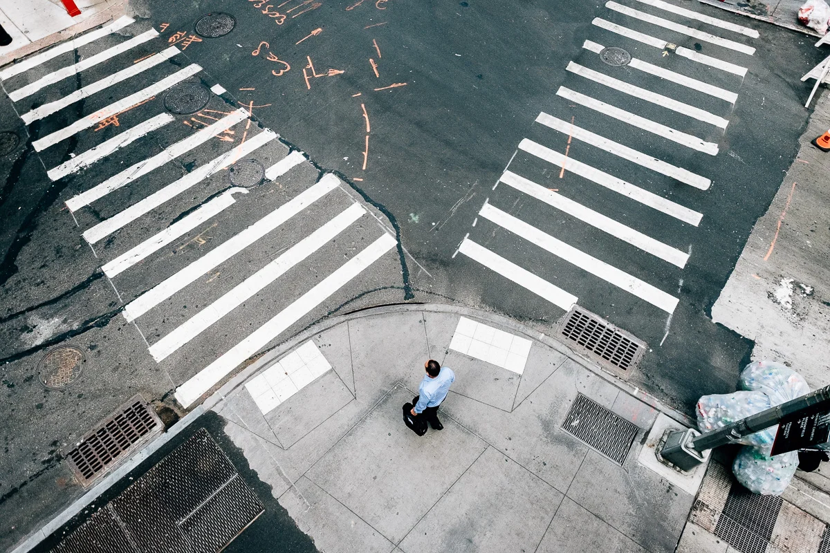 Finacial District NYC
