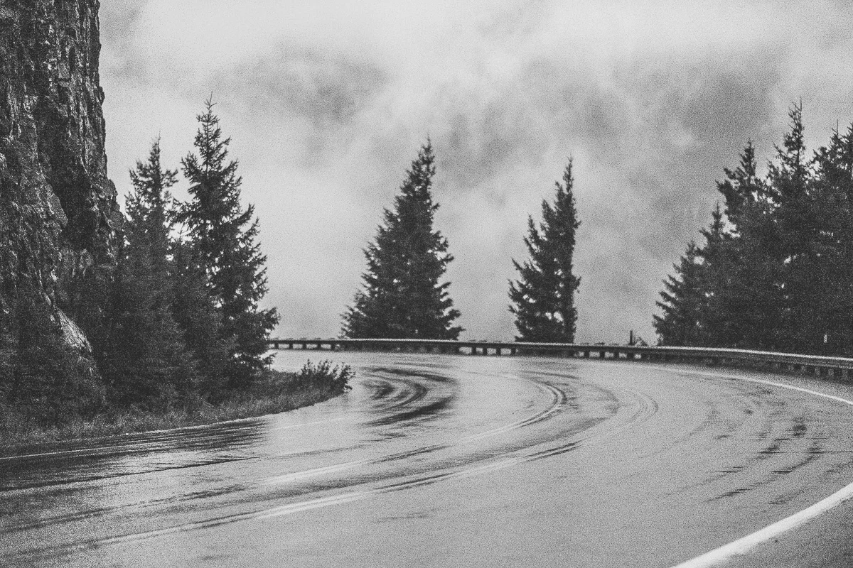 Washington Northern Cascades