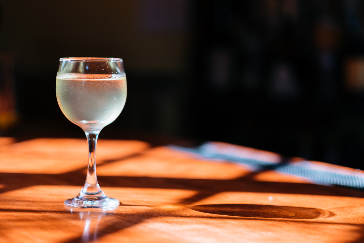 Bacchanal Wine