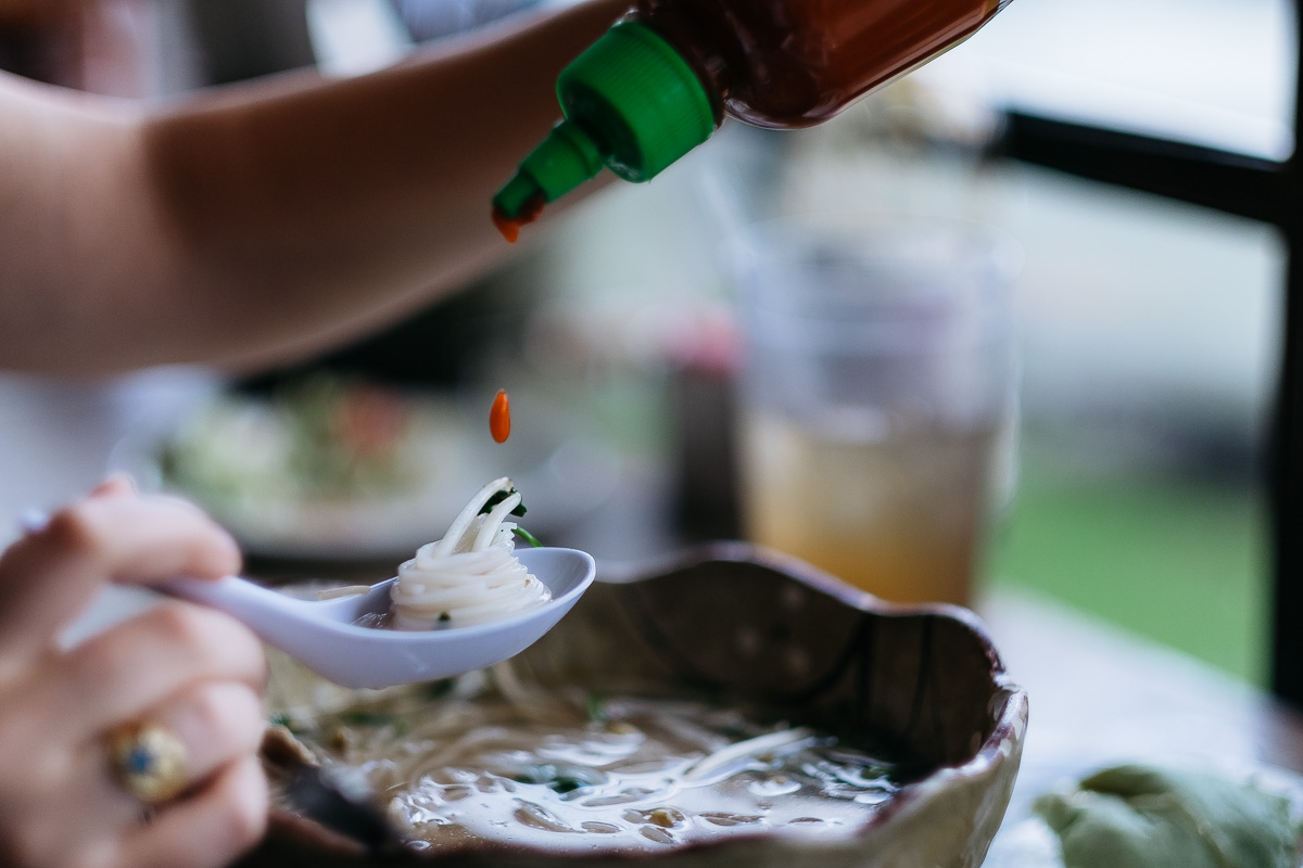 New Orleans Vietnamese