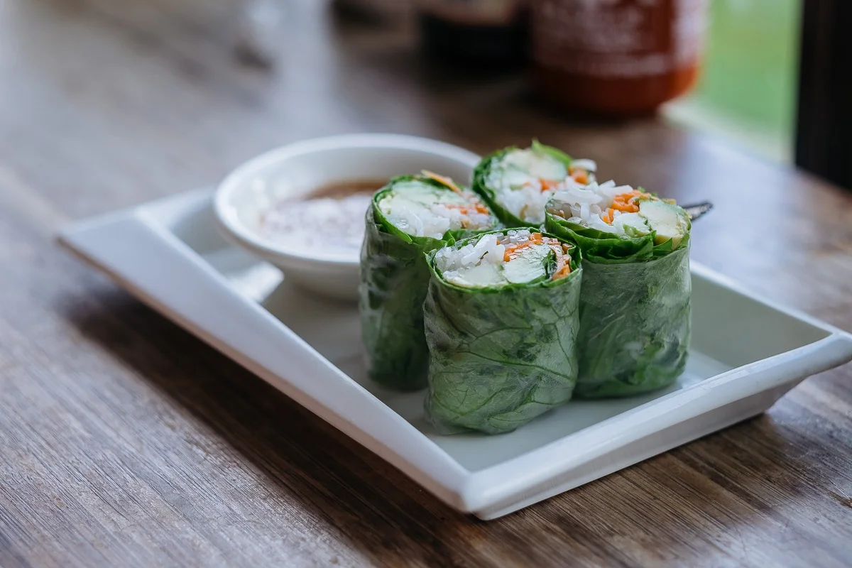 New Orleans Vietnamese