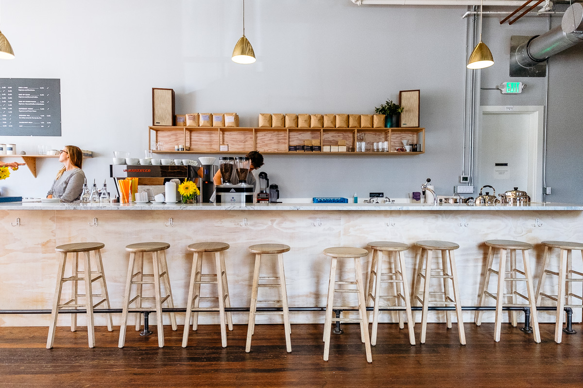 Elm Roasters