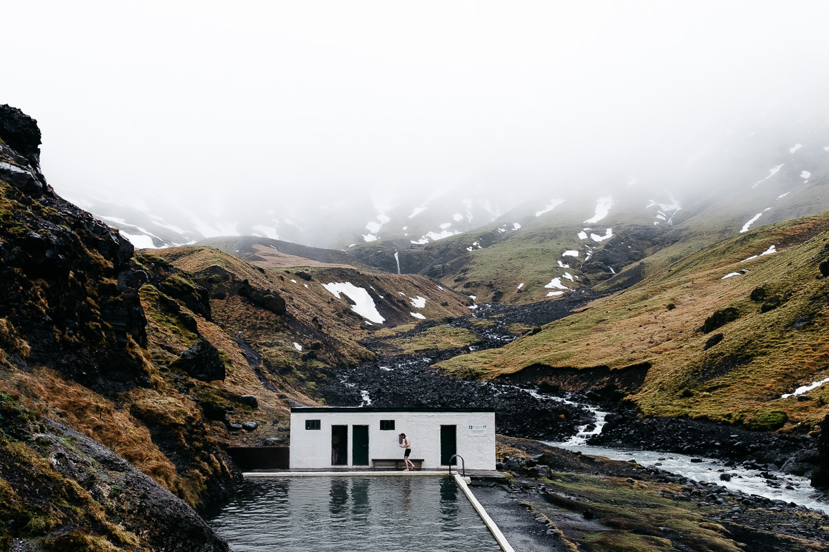 Iceland Trip Day 2
