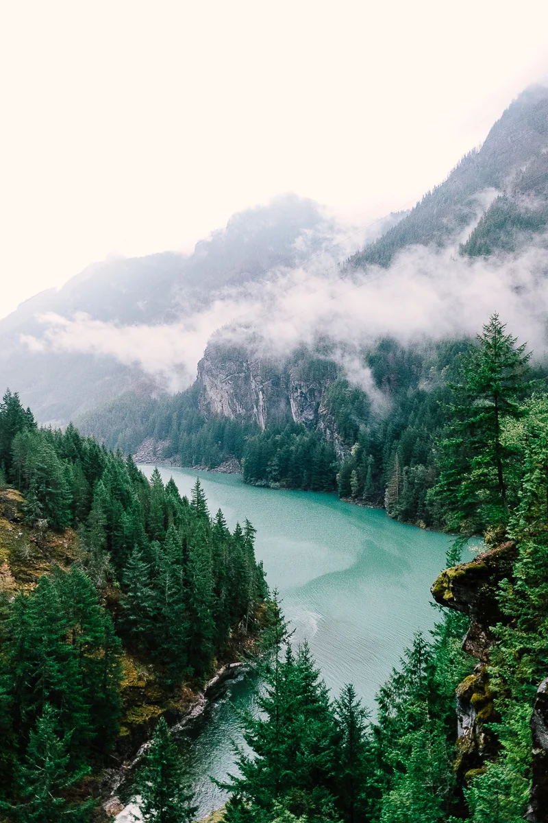 Washington Northern Cascades