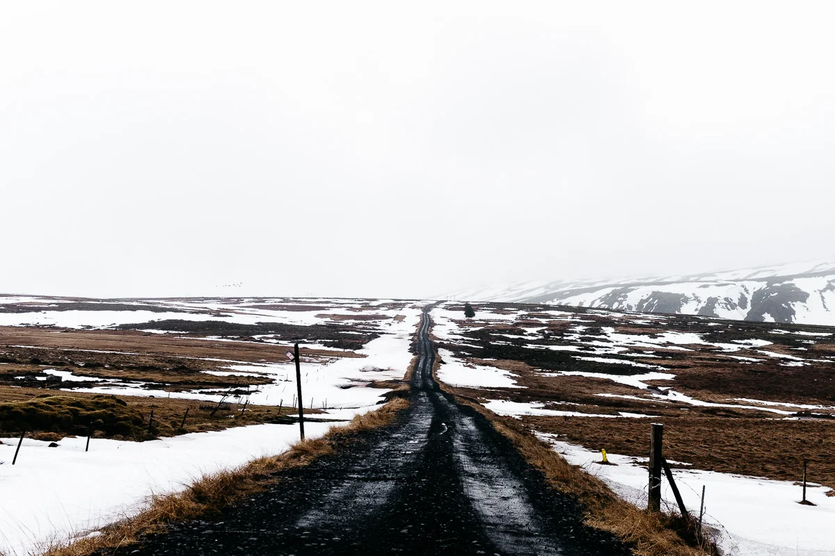 Iceland Trip Day 1
