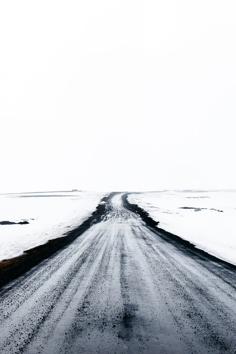 Iceland Trip Day 1