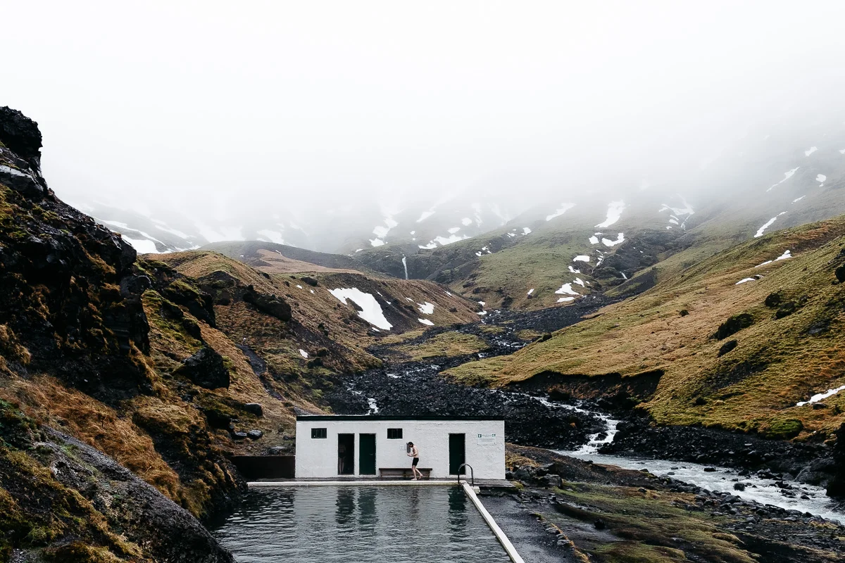 Iceland Trip Day 2