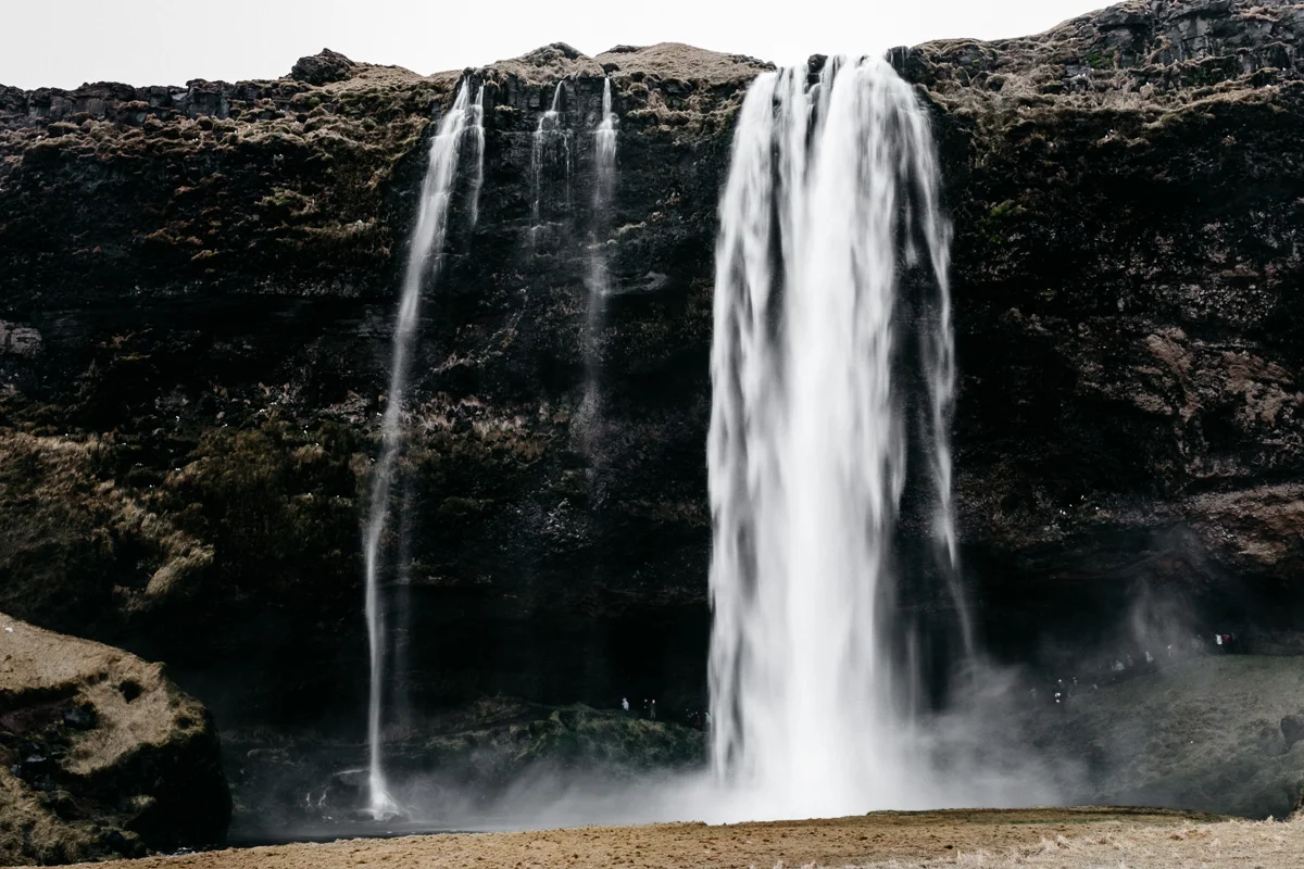Iceland Trip Day 2