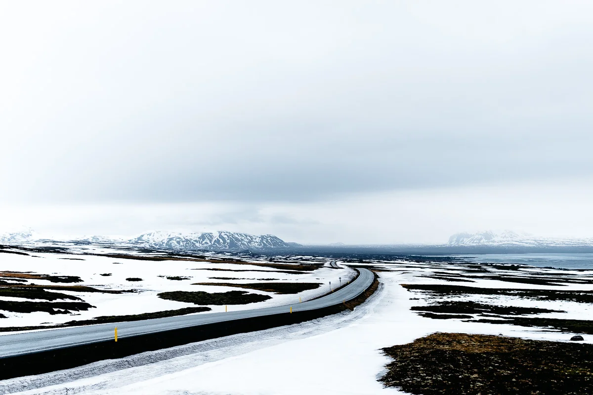 Iceland Trip Day 3
