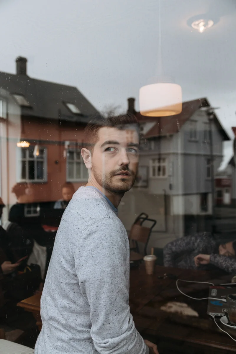 Iceland Trip Day 3 Jonathan Grado
