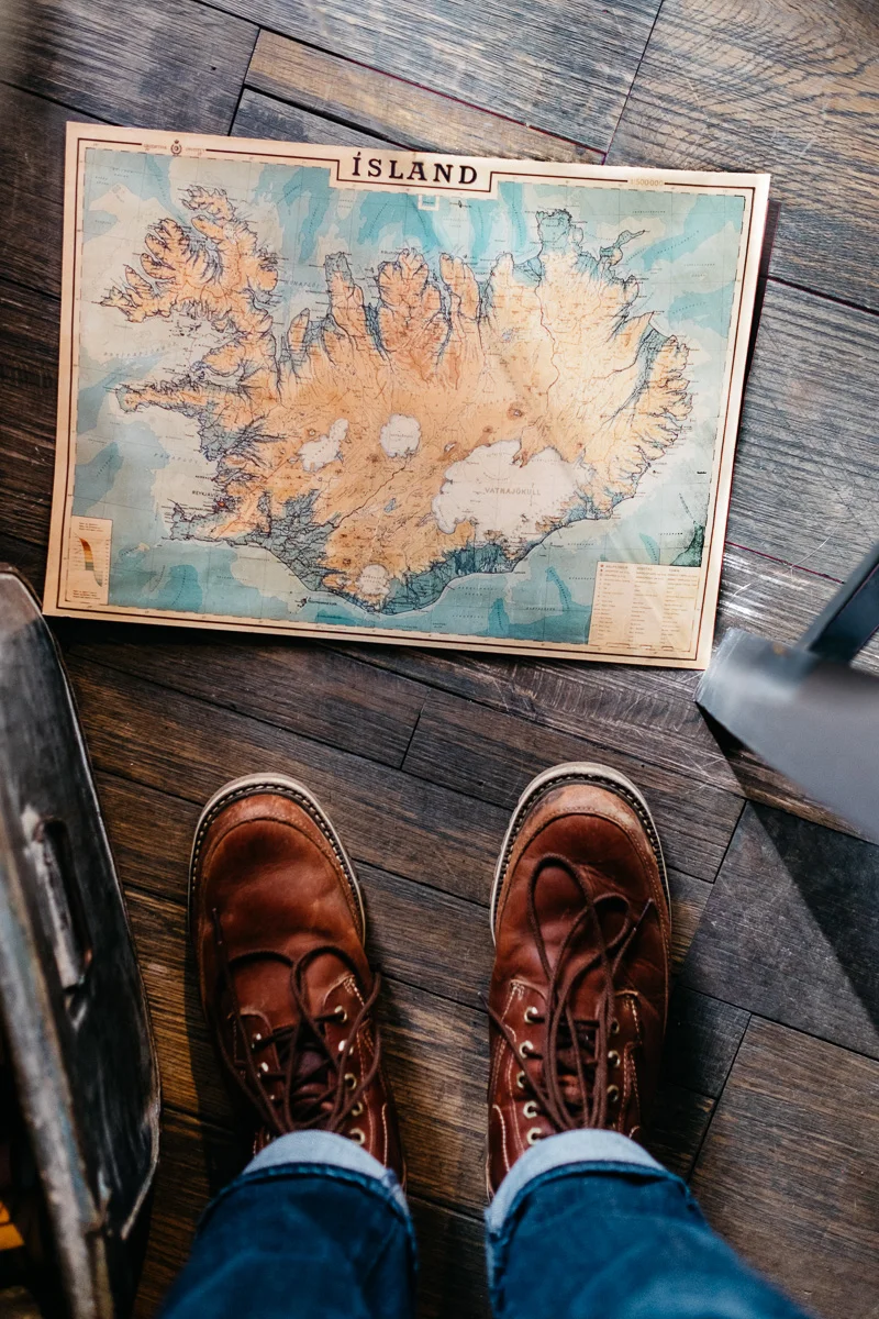 Iceland Trip Day 4