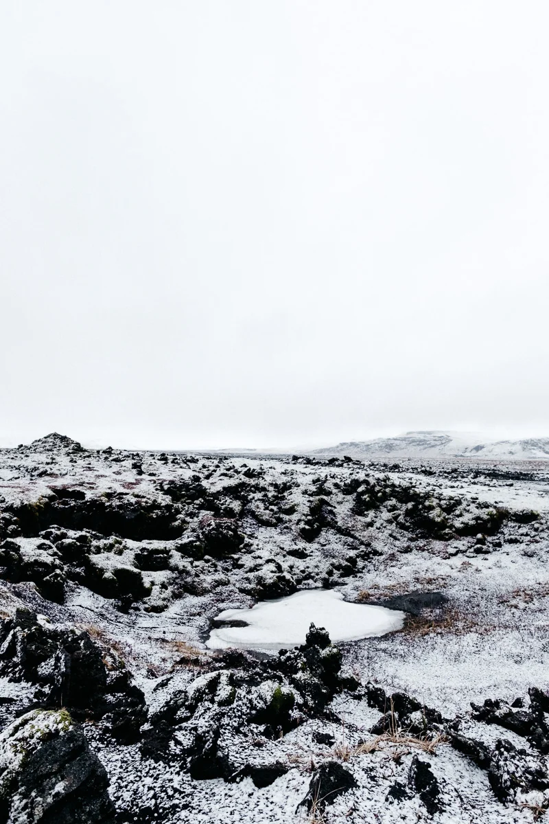 Iceland Trip Day 5
